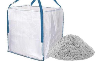 SACA / BIG-BAG DE ARENA CALIZA 0/2 – 0/4 (1000 kg)