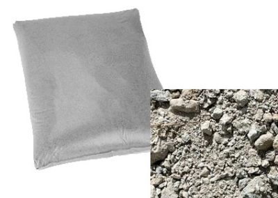 SACO DE TODO – UNO / ZAHORRA (25 kg)